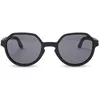 Image de Lunettes de soleil Oozz Noir (0-12 mois)
