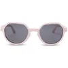 Image de Lunettes de soleil Oozz Rose Pâle (0-12 mois)