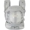 Image de Porte bébé PhysioCarrier V2 Gaze de coton Grey