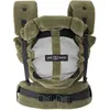 Image de Porte bébé PhysioCarrier V2 Velvet Green