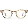 Image de IZIPIZI Lunettes de lecture READING #C bleu | +2,0