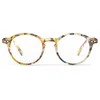 Image de IZIPIZI Lunettes de lecture READING #D marron | +1,5