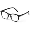 Image de IZIPIZI Lunettes de lecture READING #E noir | +2,5