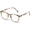 Image de IZIPIZI Lunettes de lecture READING #E marron | +1