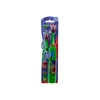 Image de Tinokou Pyjamasques brosse à dents électrique pour enfant