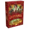 Image de Kronologic - Paris 1920