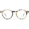Image de IZIPIZI Lunettes de lecture READING #D marron | +1,0