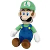 Image de Peluche Luigi 26 cm