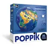 Image de Globe 3D - Notre planète Poppik-GLO3D