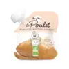 Image de Popote Le Poulet dès 4/6 mois 180g