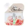 Image de Popote Gourde Le Jambon Purée Dès 4/6 Mois Bio 60 g