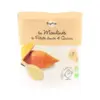 Image de Popote Les Moulinés Patate Douce et Quinoa Dès 8 Mois Bio 180 g de Popote