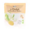 Image de Popote Les Moulinés Chou-Fleur et Boulgour Dès 8 Mois Bio 180 g