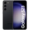 Image de Smartphone Samsung Galaxy S23 128go Noir Reconditionne Grade A+ Batteries Neuves en occasion ou reconditionné