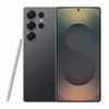 Image de Smartphone Samsung S25 Ultra 256go Noir Reconditionne Excellent etat Batterie Neuve en occasion ou reconditionné