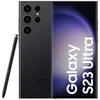 Image de Smartphone Samsung Galaxy S23 Ultra 256go Noir Reconditionne Grade A+ Batterie Neuve en occasion ou reconditionné