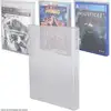 Image de Pack 25 Boîtes De Protection En Pet Pour Jeux Xbox One/ps3/ps4 Games