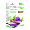 Image de Flora Natura Chardon Marie bio 20 ampoules