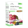 Image de Flora natura vigne rouge circulation bio 20 Ampoules