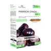 Image de Flora natura marron d'Inde bio 20 ampoules