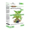 Image de Flora natura complexe 4+ articulations bio 20 ampoules