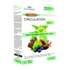 Image de Flora Natura complexe 4+ circulation bio 20 ampoules