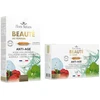 Image de Flora Natura Beauté au Féminin anti-âge 20 ampoules de 15ml