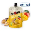 Image de Gel énergétique Baouw Mangue Gingembre U-PU-UN-MAN Multicolore 90 g