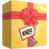 Image de Kado Blackrock-LUM083KD