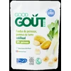 Image de Good goût bébé fondue de poireaux pommes de terre cabillaud 190g