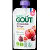 Image de Good goût bébé pomme figue 120g