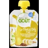 Image de Good goût le petit déj poire 70g