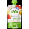 Image de Good goût brassé végétal à base d'avoine fraise banane 90g