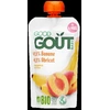 Image de Good goût bébé banane abricot 120g