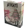 Image de Arigato Blackrock-LUARI01FR