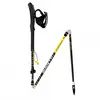 Image de Bâton de trail performance Guidetti Platinium Flexo R20901135 Noir 42-135 cm