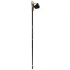 Image de Bâton de marche nordique polaire Guidetti Vent des Fjords UT70 R30620125 Noir 125 cm
