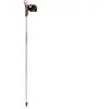 Image de Bâton de marche nordique Guidetti VDF UT100 Titanium Edition R30630 Gris 110 cm
