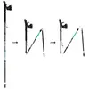 Image de Bâton de trail Guidetti Platinium Neo Pulse R20711105 Noir 105 cm