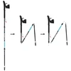 Image de Bâton de trail Guidetti Platinium Neo Pulse R20711120 Noir 120 cm