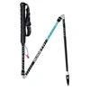 Image de Bâton de trail Guidetti Platinium Aero Pulse R20511110 Noir 110 cm