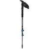 Image de Bâton de randonnée Guidetti B Light MK2 (x2) R10792 Noir 59/135 cm