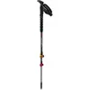 Image de Bâton de randonnée Guidetti T3 Light MK2 (x2) R11152 Noir 59/135 cm