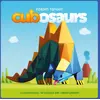 Image de Cubosaurs Blackrock-CAT041CU