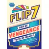 Image de FLIP 7 VENGEANCE CAT117FL
