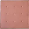 Image de Tapis de jeu Tami Marsala (95 x 95 cm)