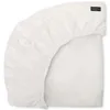 Image de Protège matelas en viscose de bambou pour couffin Kuko (65 x 35 cm)