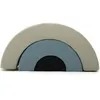 Image de Jeux en mousse Milo arc-en-ciel farrow, orage, navy (3 blocs)