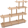 Image de Bibliothèque en bois Filo