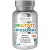 Image de Biocyte multivit liposomal 60 gélules